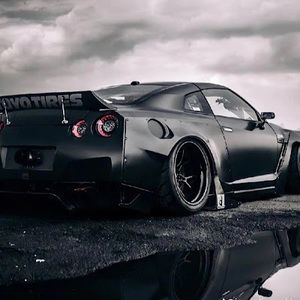 Meet your Posher, Jerson